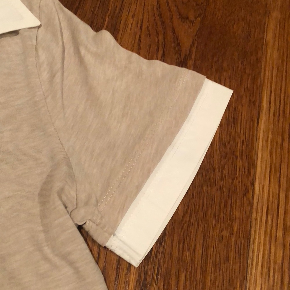 PGS Grey Top! - Picture 3 of 5